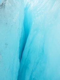 Full frame shot of sea