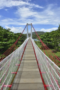 bridge