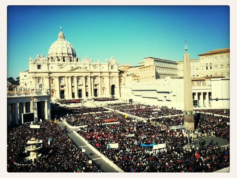 Vatican City