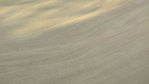 Full frame shot of sand dune