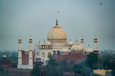 architecture