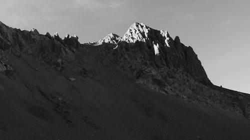 mountain