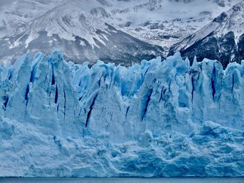 Perito moreno glacier - argentina