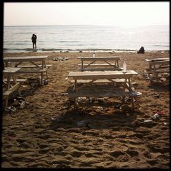 sea