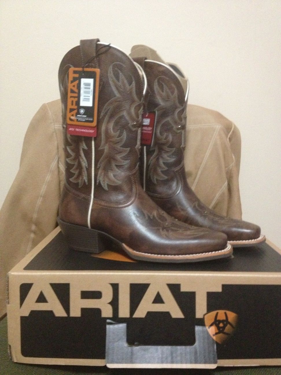 Ariat boots #cowgirl boots # country girl #i love my boots