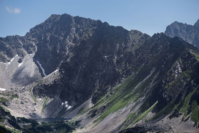 mountain
