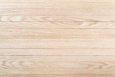 Full frame shot of wooden floor