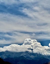 sky
