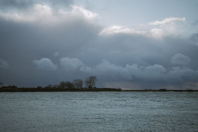 cloud