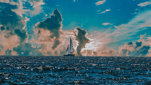 ocean