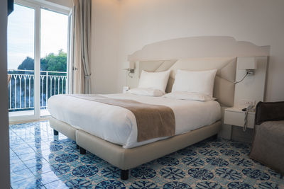domestic room