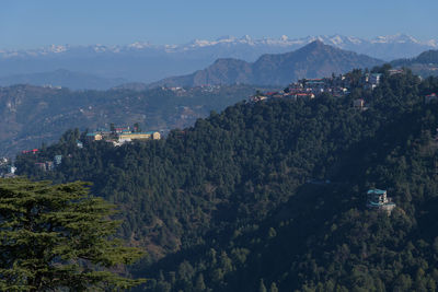 mountain