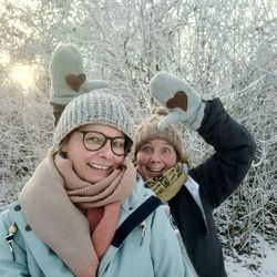 winter