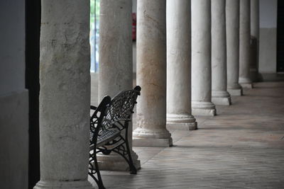 architectural column