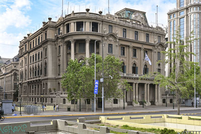 architecture