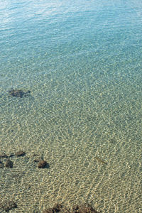 water