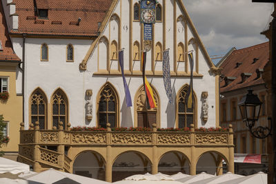 architecture