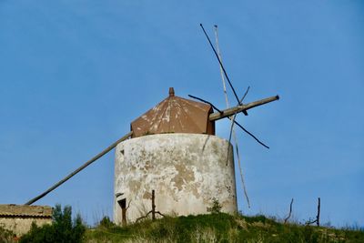 windmill