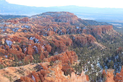 Bryce Canyon,