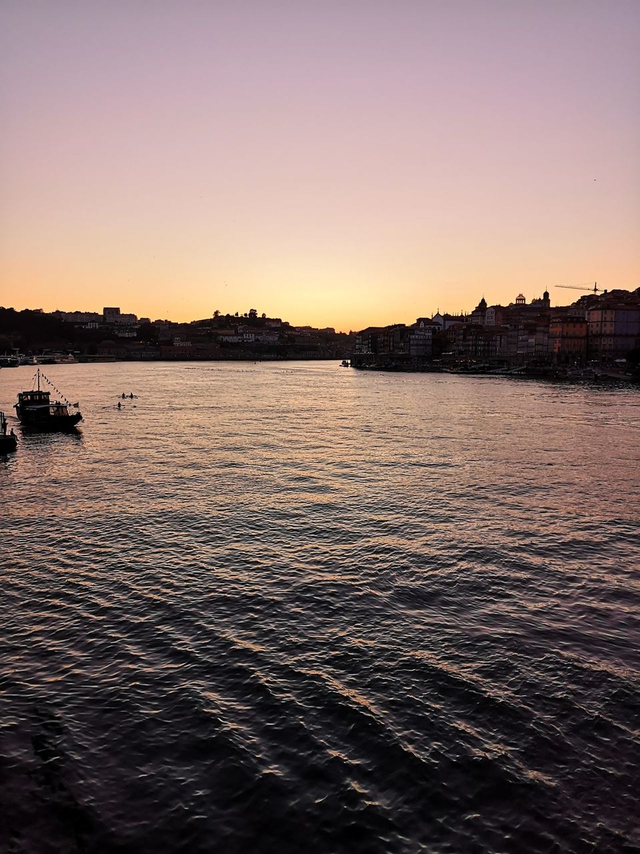 Ribeira do porto