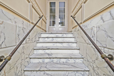 White Marble