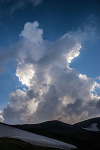 sky