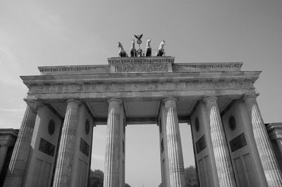 Berlin in germany