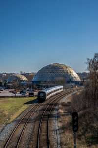 View at Randers