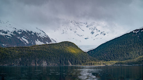 mountain
