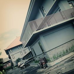 architecture