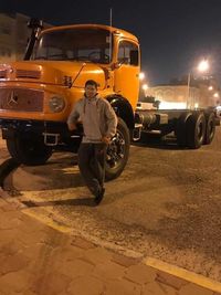 transportation