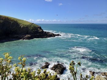 Beautiful cornwall 