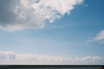 sky