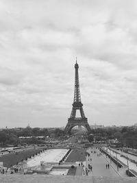 Paris eiffel tower 