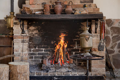 Creating a cozy atmosphere the importance of chimney maintenance