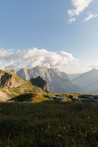mountain