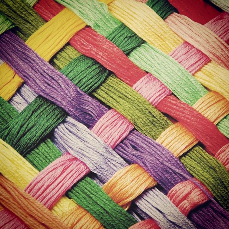 multi colored, full frame, variation, large group of objects, backgrounds, indoors, still life, abundance, colorful, choice, arrangement, close-up, stack, in a row, pattern, order, textile, high angle view, fabric, textured