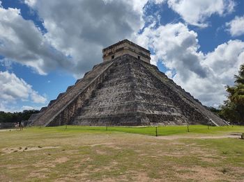 Chichen itzá