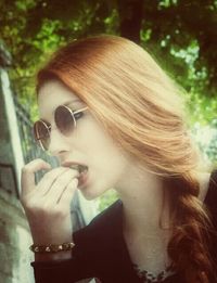 young adult