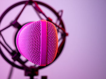 microphone