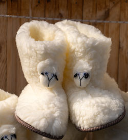 stuffed toy