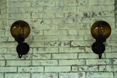 wall