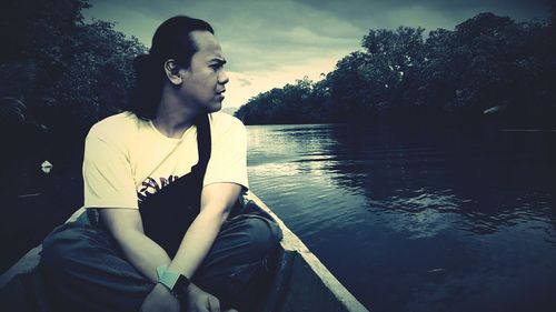 water