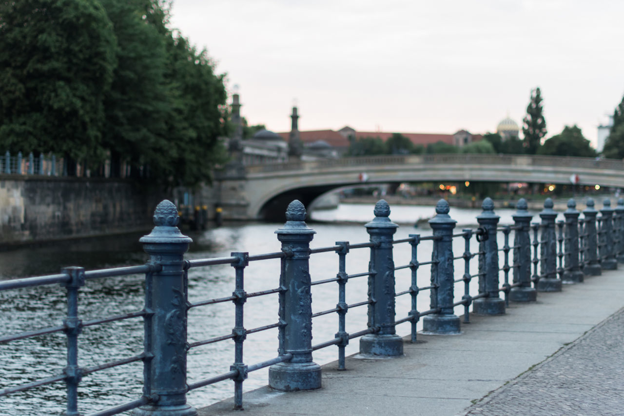 Museum island berlin