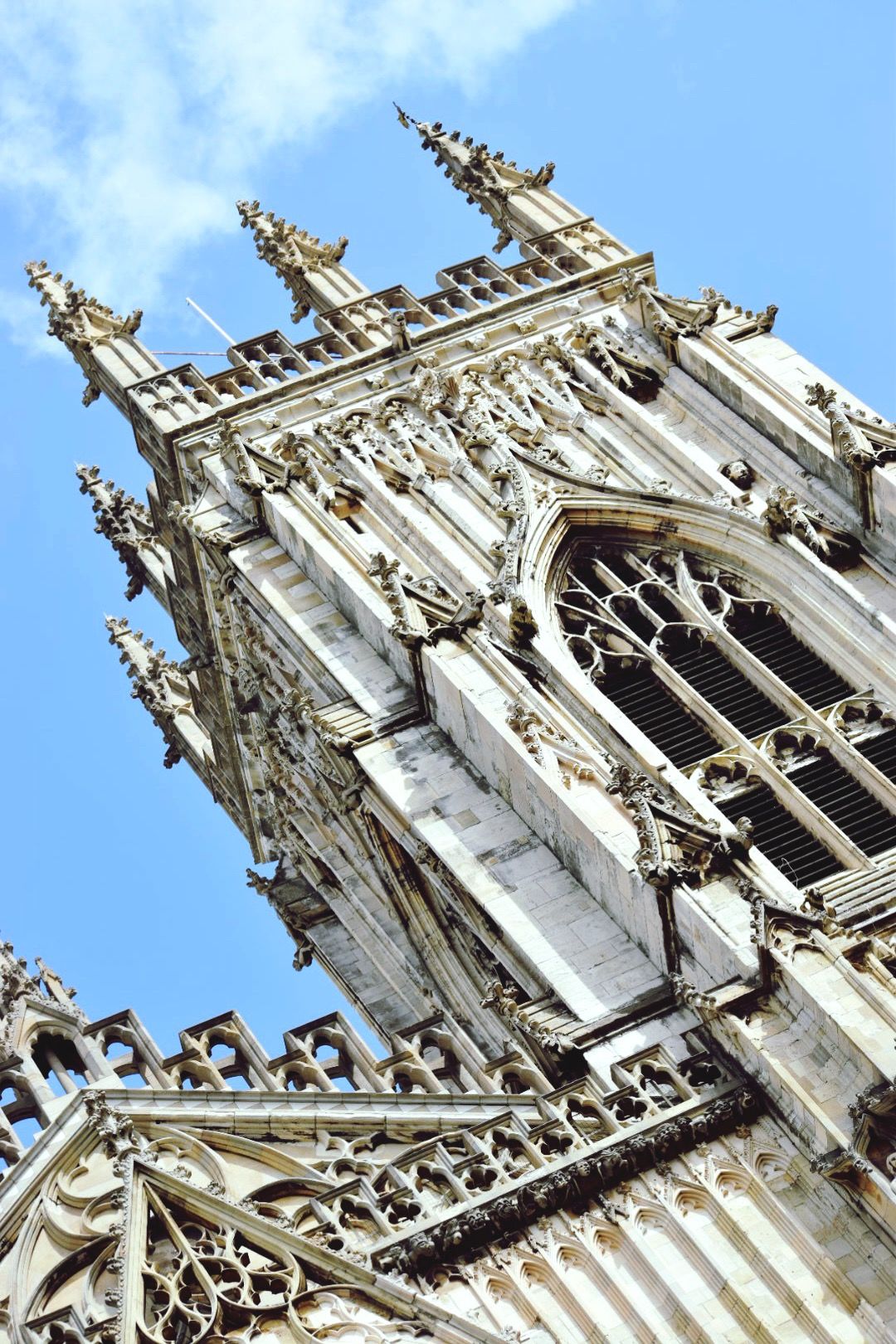 York minster