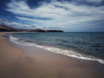sea