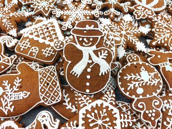 gingerbread