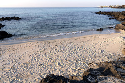 sea
