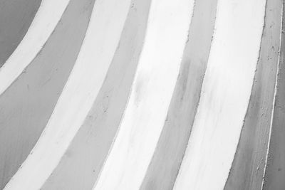 Full frame shot of wooden wall