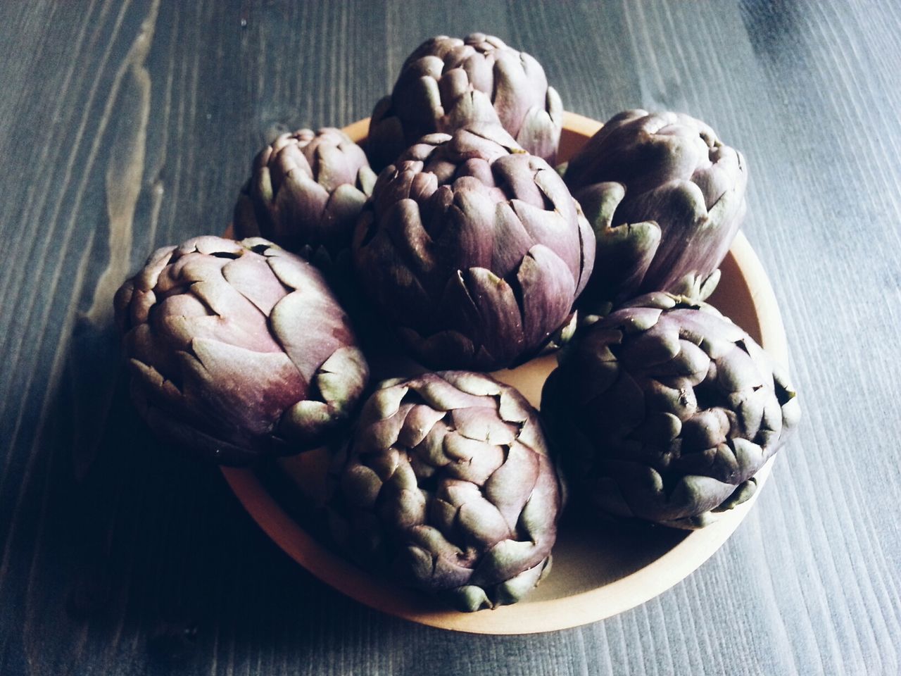 Artichoke